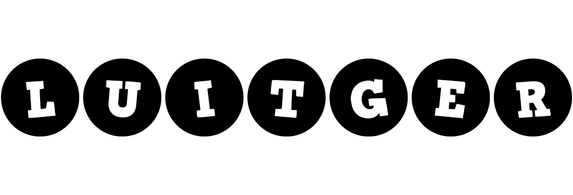Luitger tools logo
