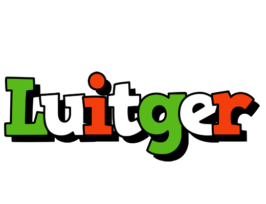 Luitger venezia logo
