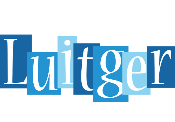 Luitger winter logo