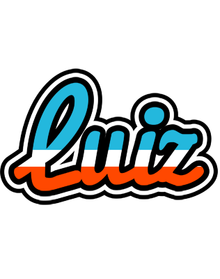 Luiz america logo