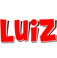 Luiz basket logo