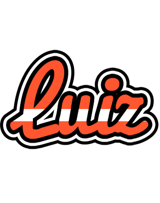 Luiz denmark logo