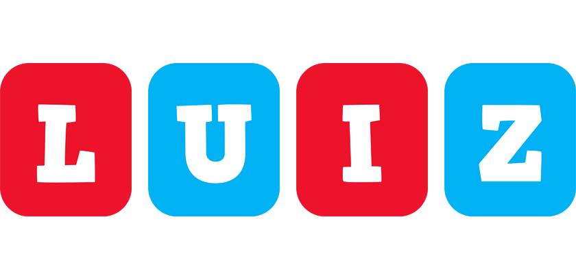 Luiz diesel logo