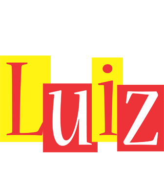 Luiz errors logo