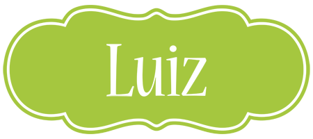 Luiz family logo