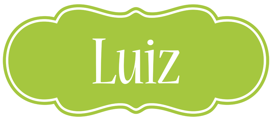 Luiz family logo