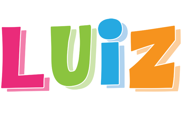 Luiz friday logo