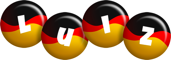Luiz german logo
