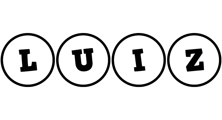 Luiz handy logo