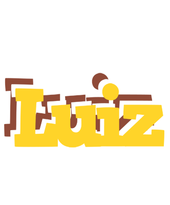 Luiz hotcup logo