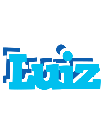 Luiz jacuzzi logo