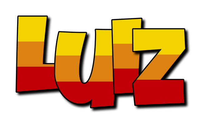 Luiz jungle logo