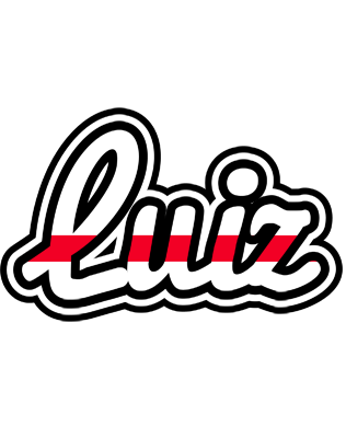 Luiz kingdom logo