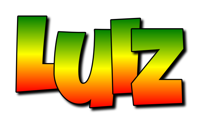Luiz mango logo