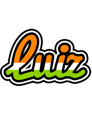 Luiz mumbai logo