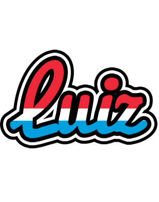 Luiz norway logo