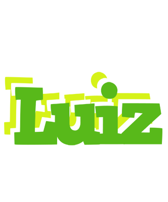 Luiz picnic logo