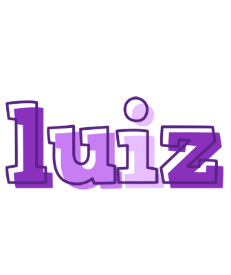 Luiz sensual logo