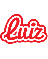 Luiz sunshine logo