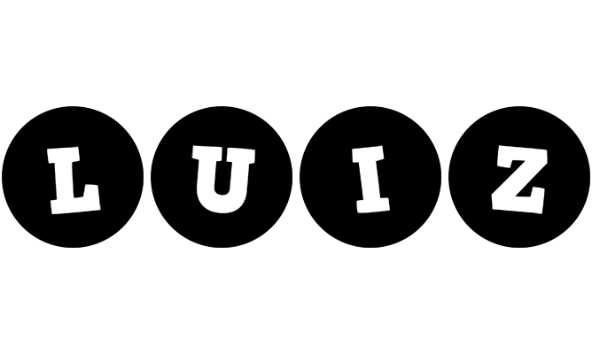Luiz tools logo