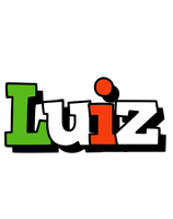 Luiz venezia logo