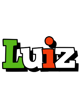 Luiz venezia logo