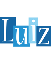 Luiz winter logo