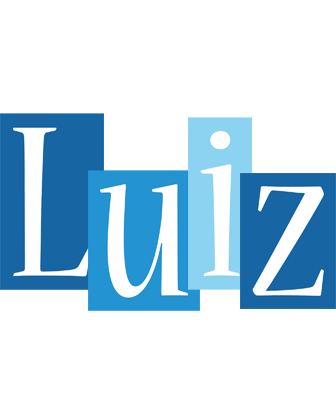 Luiz winter logo