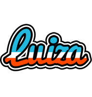 Luiza america logo