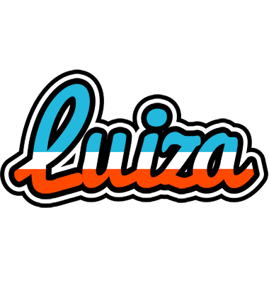 Luiza america logo