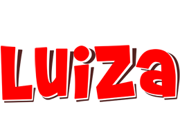 Luiza basket logo