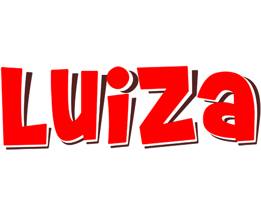 Luiza basket logo