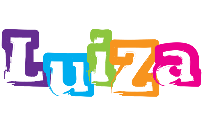 Luiza casino logo
