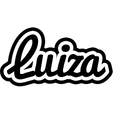 Luiza chess logo