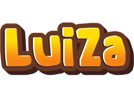 Luiza cookies logo