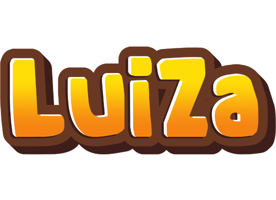 Luiza cookies logo