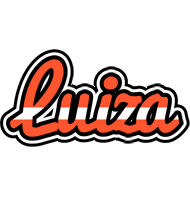 Luiza denmark logo