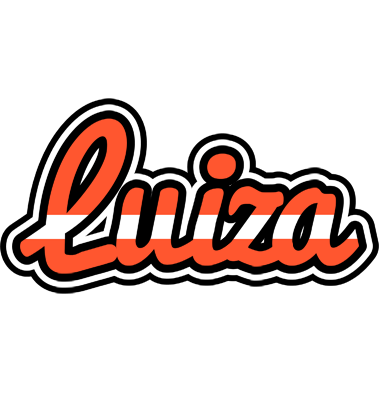 Luiza denmark logo