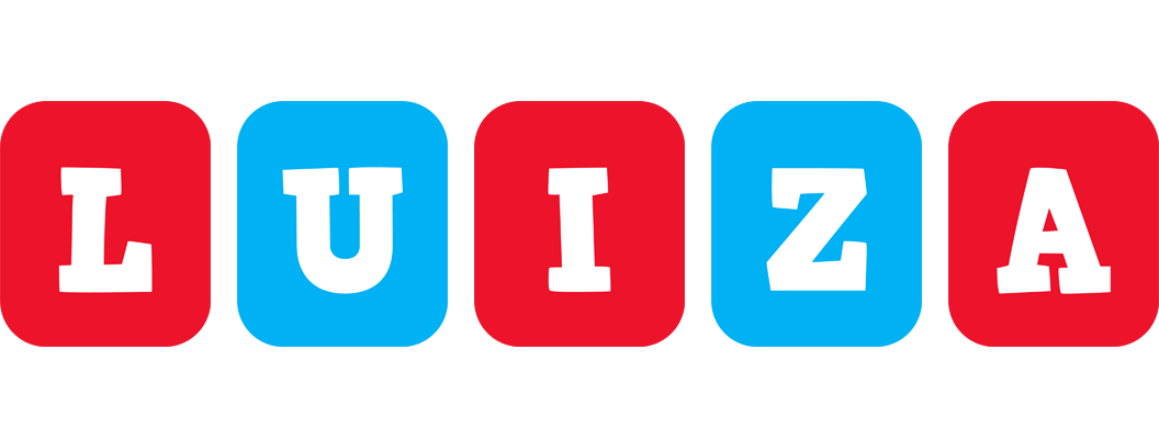 Luiza diesel logo