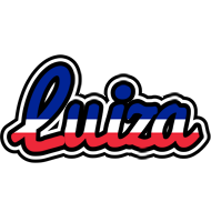 Luiza france logo