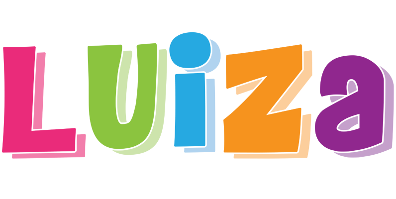 Luiza friday logo