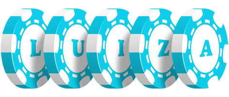 Luiza funbet logo