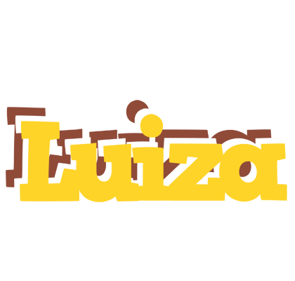 Luiza hotcup logo