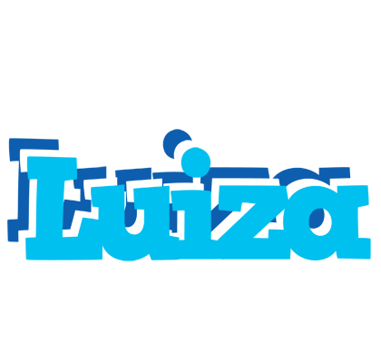 Luiza jacuzzi logo