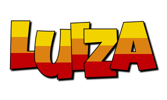 Luiza jungle logo