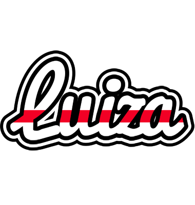 Luiza kingdom logo