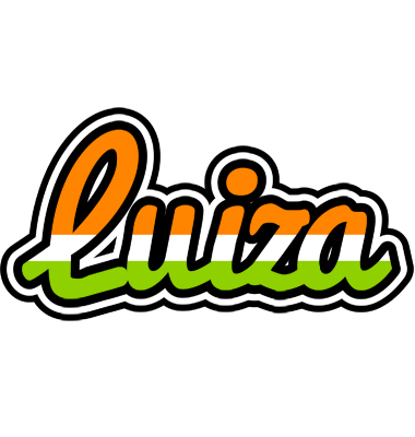 Luiza mumbai logo