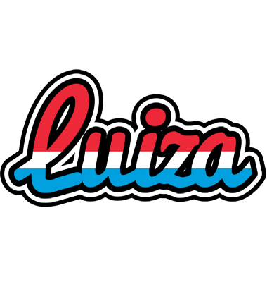 Luiza norway logo