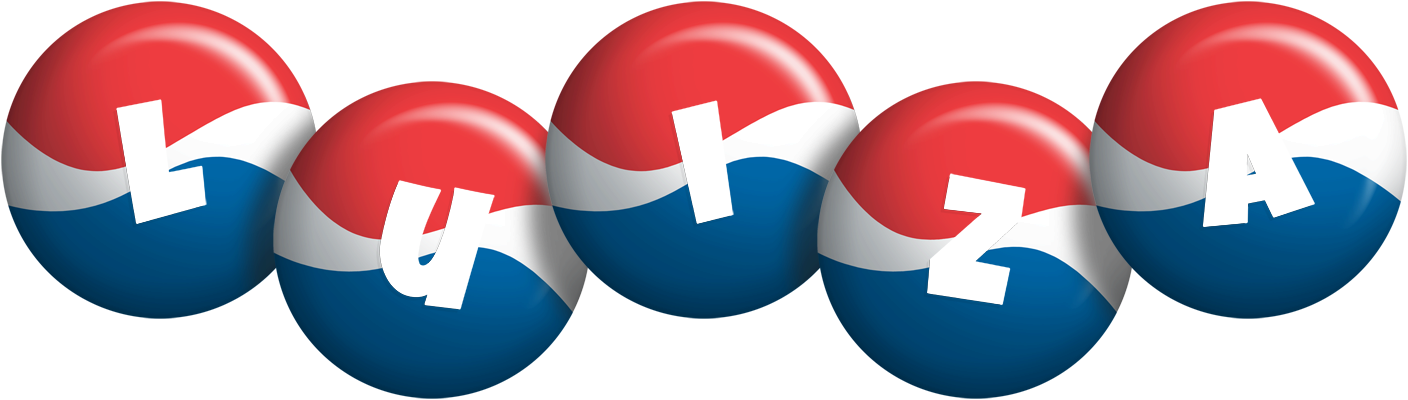 Luiza paris logo