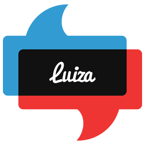 Luiza sharks logo